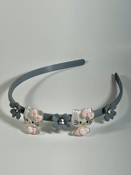 Headband  kitty