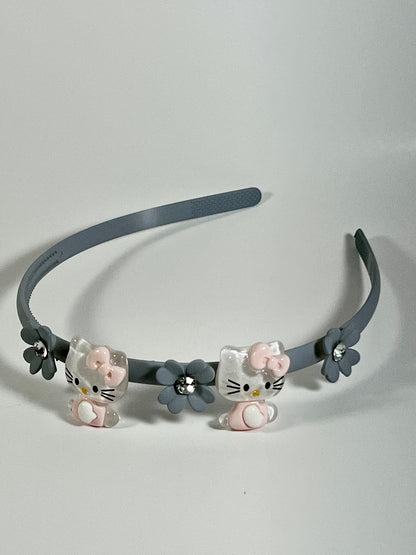 Headband  kitty