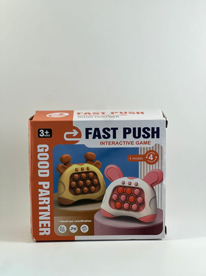 Fast Push