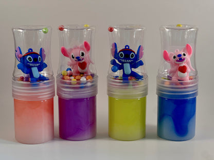 Lilo Stich Slime