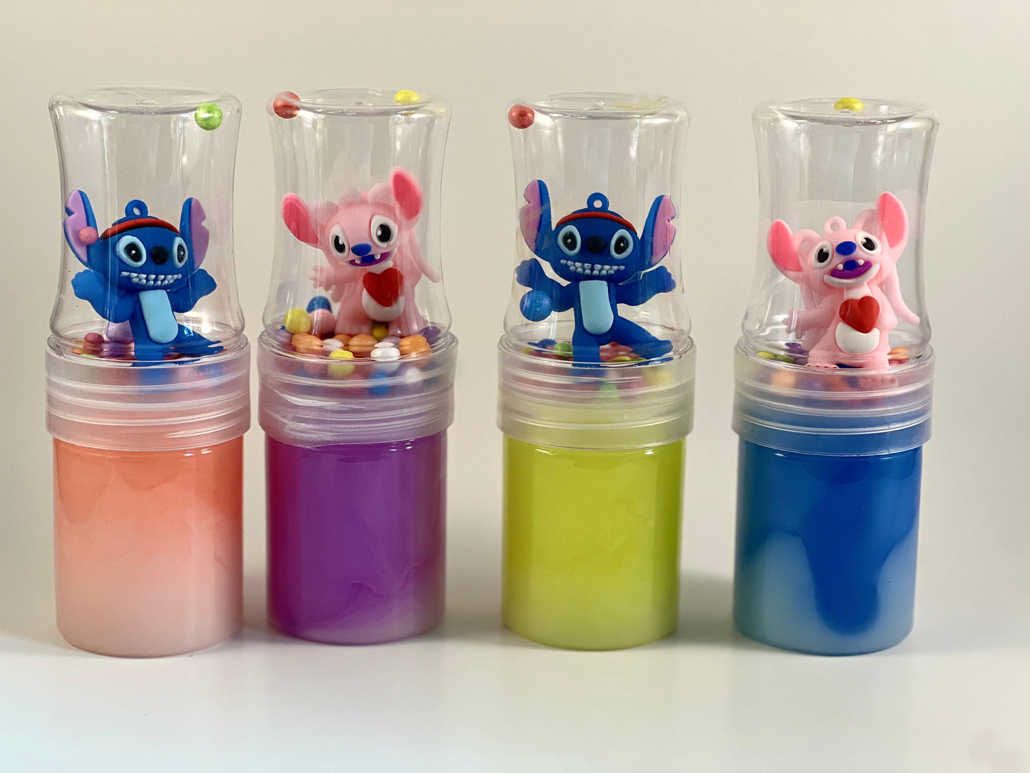 Lilo Stich Slime