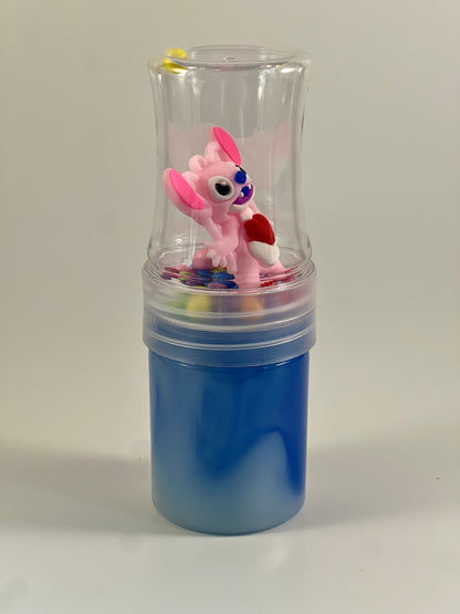 Lilo Stich Slime