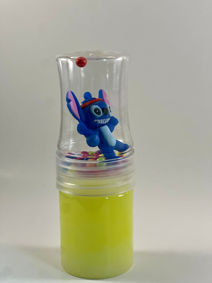 Lilo Stich Slime