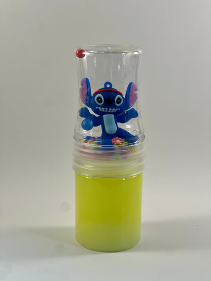 Lilo Stich Slime